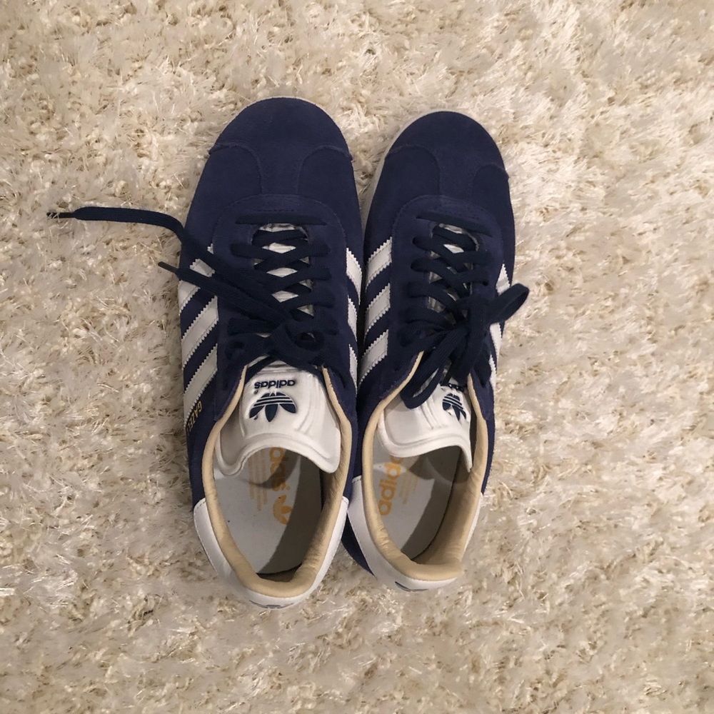 Adidas Gazelles